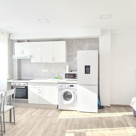 Style Apartments Cabanyal Marina Beach Βαλένθια Εξωτερικό φωτογραφία