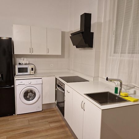 Style Apartments Cabanyal Marina Beach Βαλένθια Εξωτερικό φωτογραφία