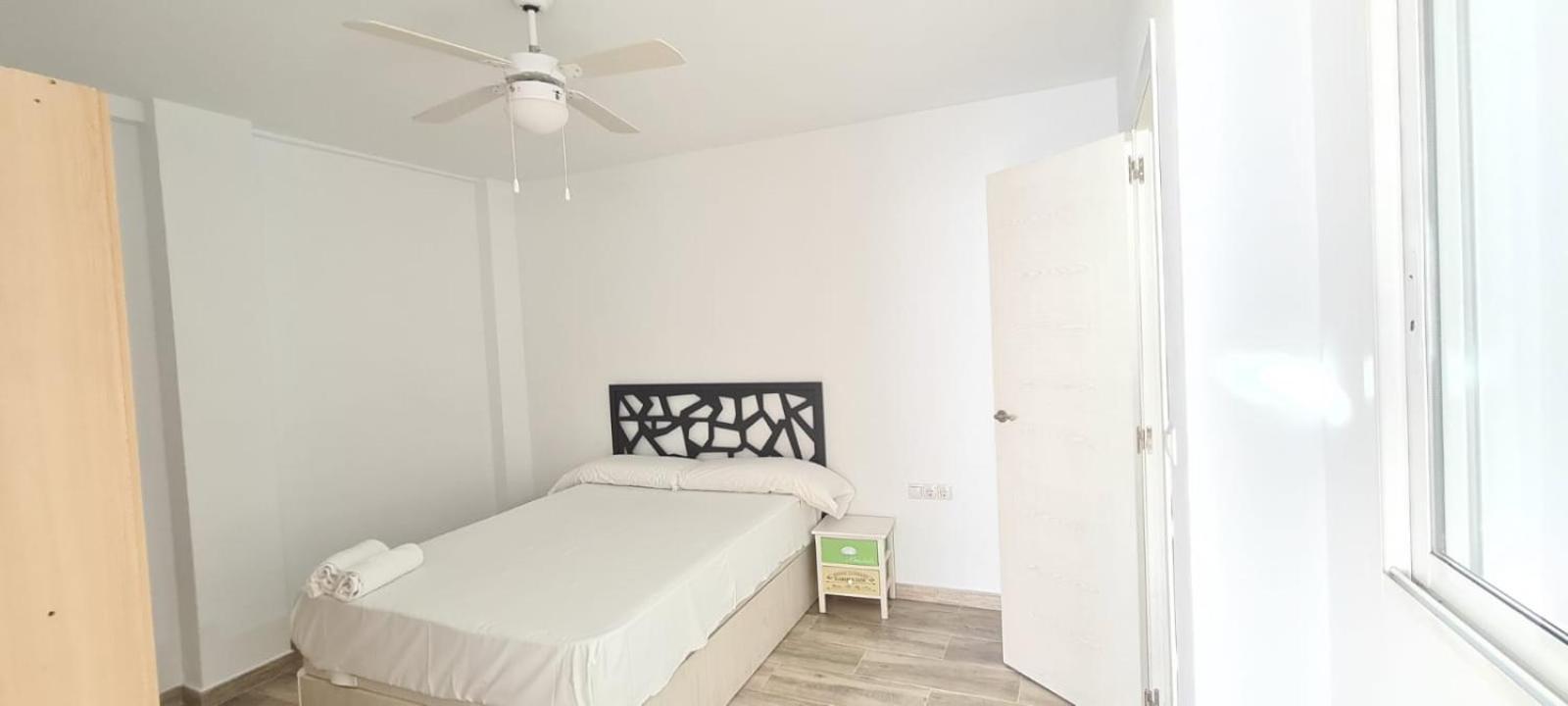 Style Apartments Cabanyal Marina Beach Βαλένθια Εξωτερικό φωτογραφία