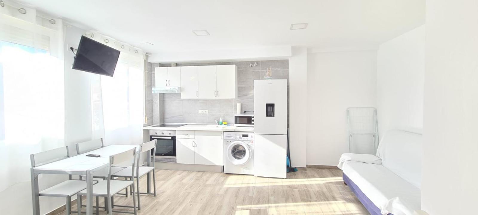 Style Apartments Cabanyal Marina Beach Βαλένθια Εξωτερικό φωτογραφία