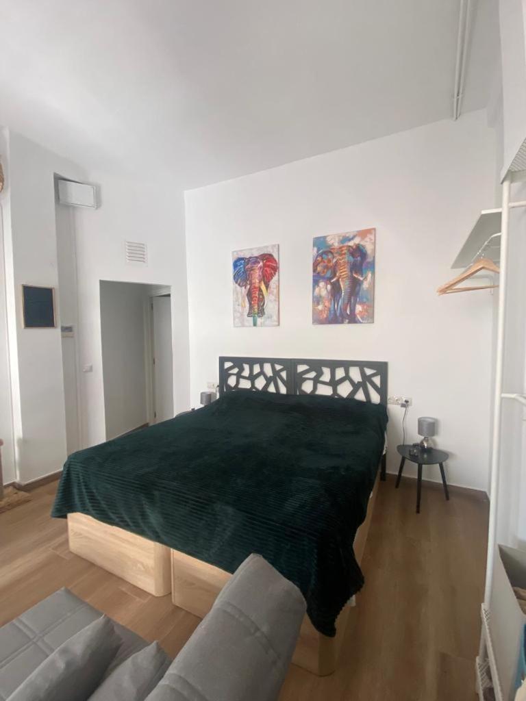 Style Apartments Cabanyal Marina Beach Βαλένθια Εξωτερικό φωτογραφία