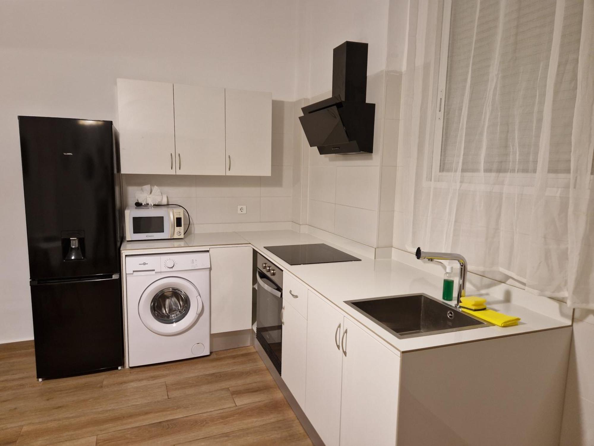 Style Apartments Cabanyal Marina Beach Βαλένθια Εξωτερικό φωτογραφία