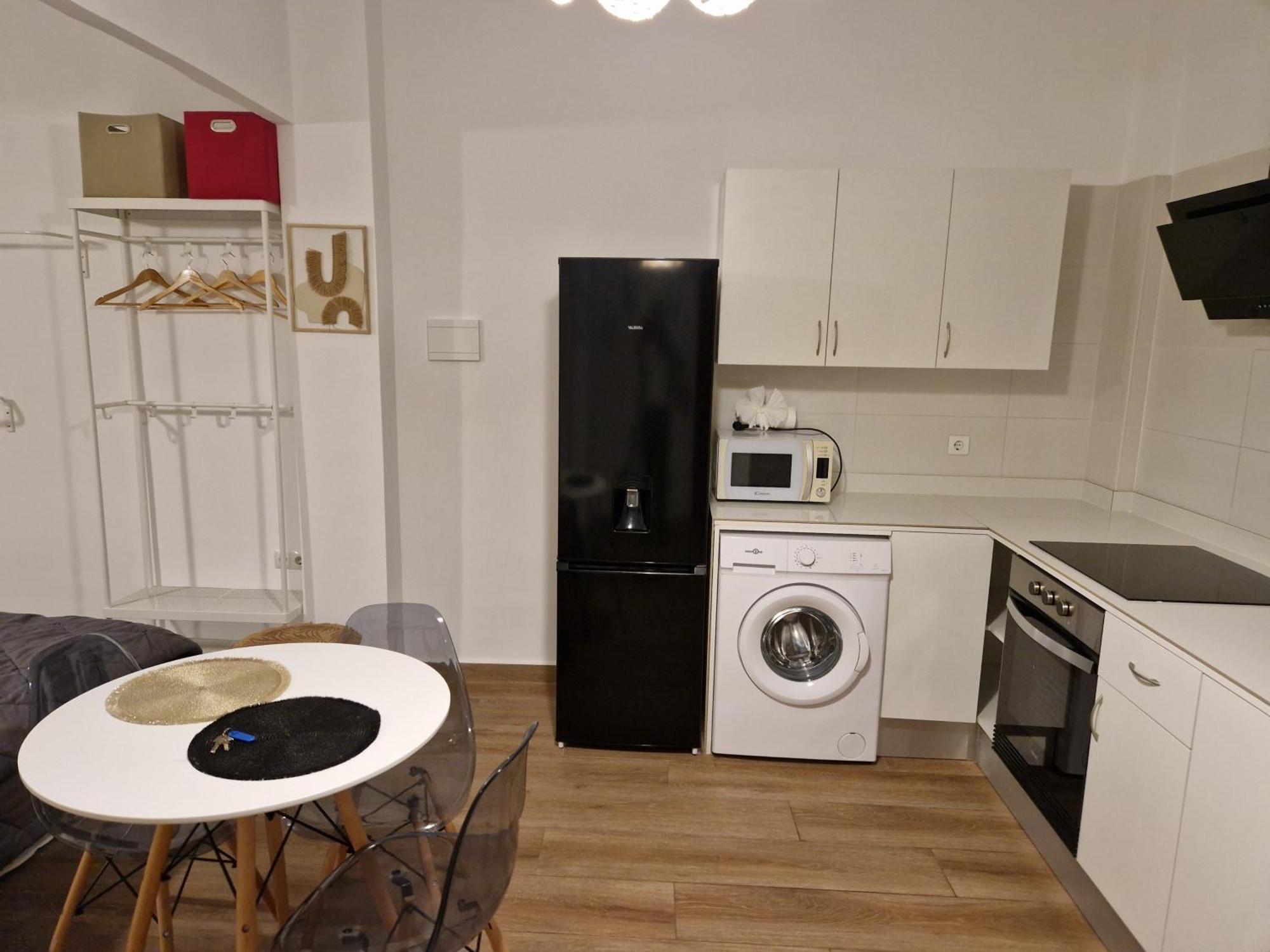 Style Apartments Cabanyal Marina Beach Βαλένθια Εξωτερικό φωτογραφία