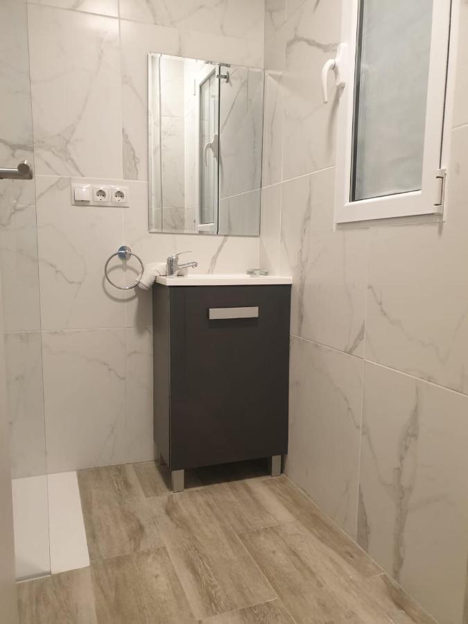 Style Apartments Cabanyal Marina Beach Βαλένθια Εξωτερικό φωτογραφία